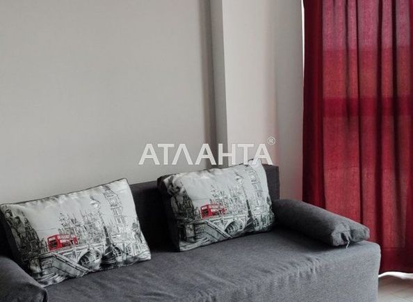 1-room apartment apartment by the address st. Shkolnaya (area 27,0 m2) - Atlanta.ua - photo 2
