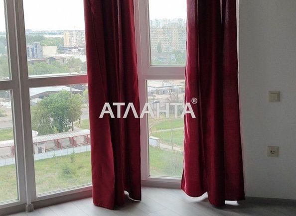 1-room apartment apartment by the address st. Shkolnaya (area 27,0 m2) - Atlanta.ua - photo 3