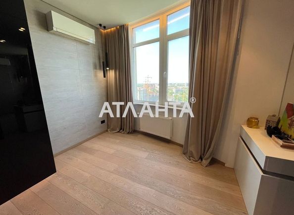 3-комнатная квартира по адресу Французский бул. (площадь 118,7 м2) - Atlanta.ua - фото 9