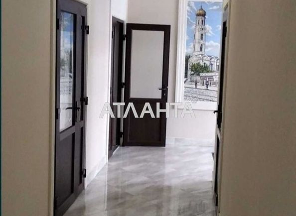 1-room apartment apartment by the address st. Vorobeva ak (area 36,5 m²) - Atlanta.ua - photo 6