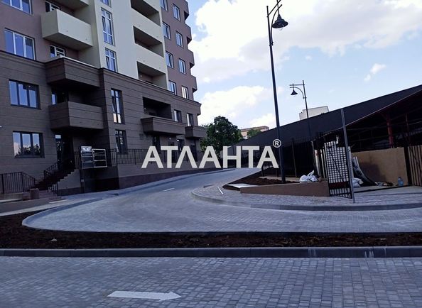 1-комнатная квартира по адресу ул. Воробьева ак. (площадь 37,2 м²) - Atlanta.ua - фото 10