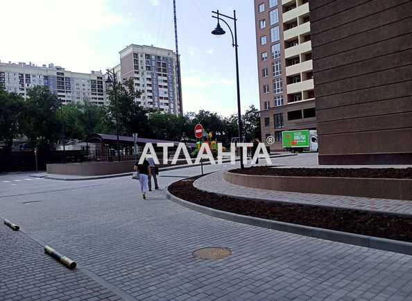 1-комнатная квартира по адресу ул. Воробьева ак. (площадь 37,2 м²) - Atlanta.ua - фото 11