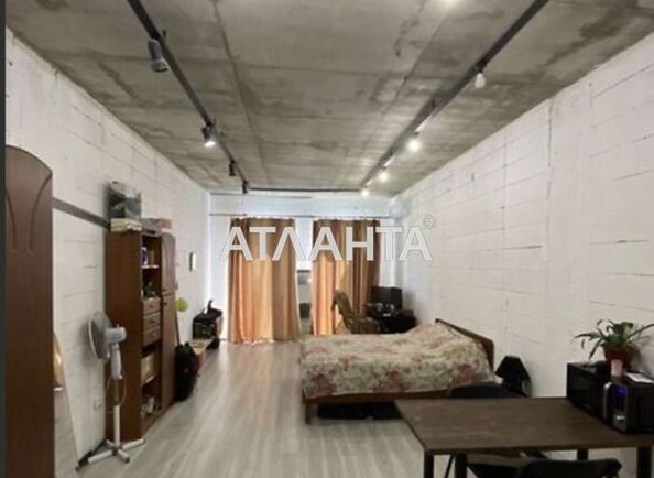 1-комнатная квартира по адресу ул. Боровского Николая (площадь 36 м²) - Atlanta.ua