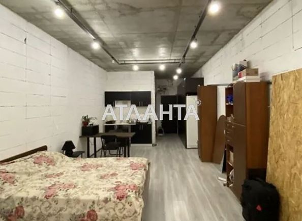 1-комнатная квартира по адресу ул. Боровского Николая (площадь 36 м²) - Atlanta.ua - фото 4