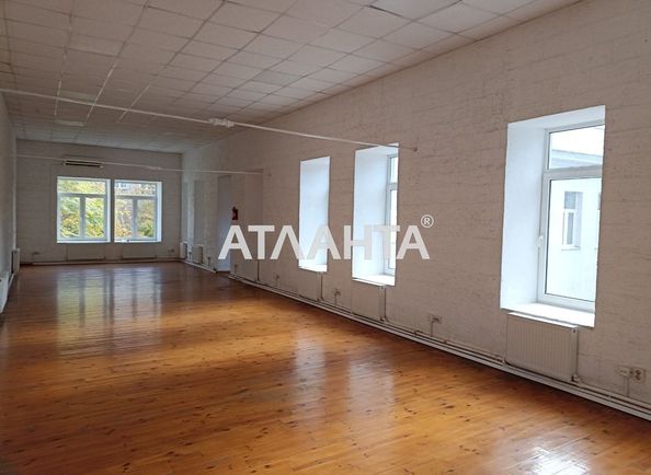 Commercial real estate at st. Uspenskaya Chicherina (area 300,0 m2) - Atlanta.ua