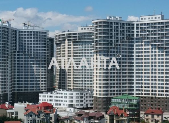 Коммерческая недвижимость по адресу ул. Каманина (площадь 80 м²) - Atlanta.ua - фото 2
