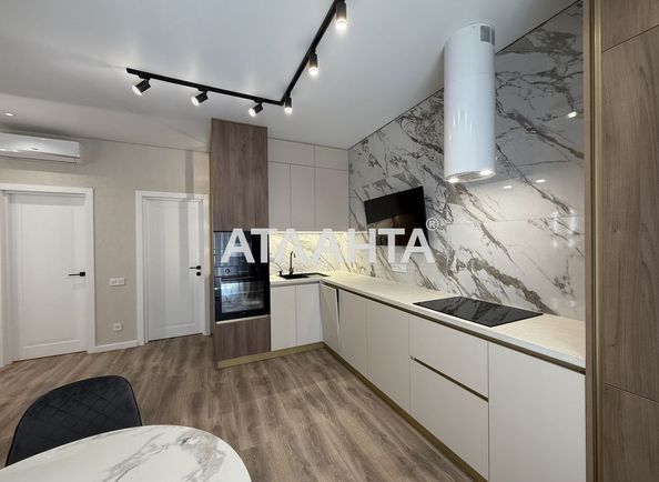 1-комнатная квартира по адресу ул. Краснова (площадь 42,5 м²) - Atlanta.ua - фото 2