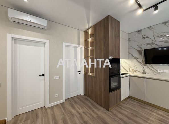 1-комнатная квартира по адресу ул. Краснова (площадь 42,5 м²) - Atlanta.ua - фото 4