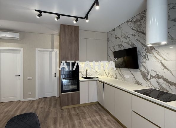 1-комнатная квартира по адресу ул. Краснова (площадь 42,5 м²) - Atlanta.ua - фото 7