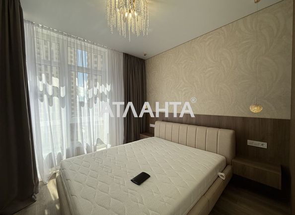 1-комнатная квартира по адресу ул. Краснова (площадь 42,5 м²) - Atlanta.ua - фото 11