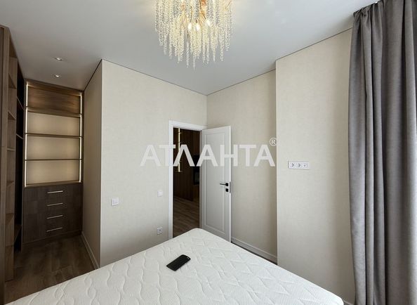1-комнатная квартира по адресу ул. Краснова (площадь 42,5 м²) - Atlanta.ua - фото 15