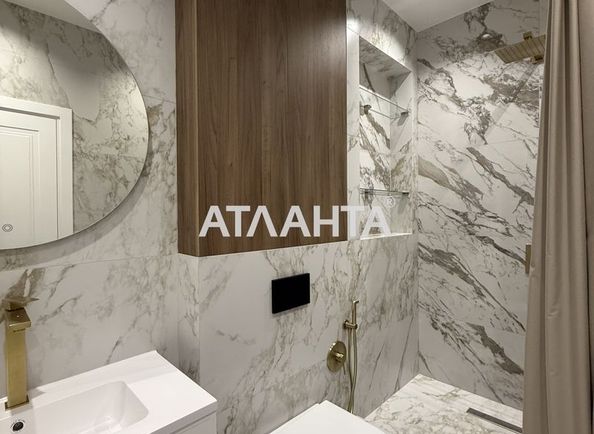 1-комнатная квартира по адресу ул. Краснова (площадь 42,5 м²) - Atlanta.ua - фото 18