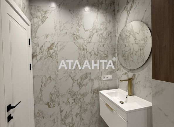 1-комнатная квартира по адресу ул. Краснова (площадь 42,5 м²) - Atlanta.ua - фото 20
