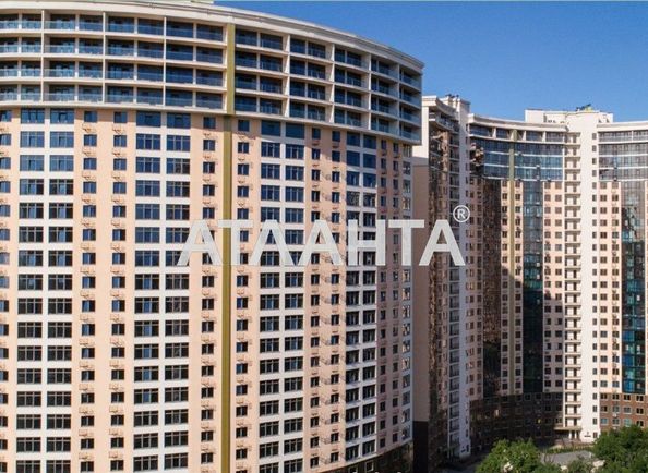 Коммерческая недвижимость по адресу ул. Генуэзская (площадь 42,5 м2) - Atlanta.ua - фото 5