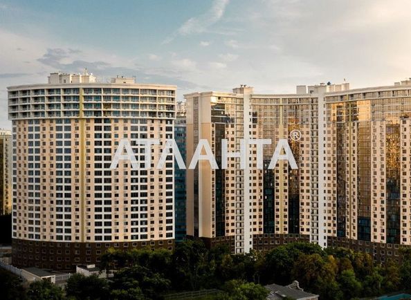 Commercial real estate at st. Genuezskaya (area 40,8 m2) - Atlanta.ua - photo 7
