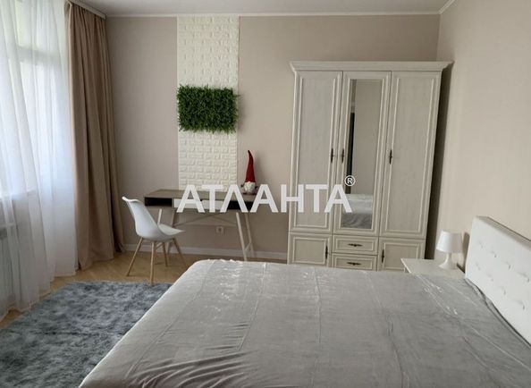 1-room apartment apartment by the address st. Ul Krasnopolskaya (area 58,0 m2) - Atlanta.ua - photo 4