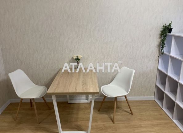 1-room apartment apartment by the address st. Ul Krasnopolskaya (area 58,0 m2) - Atlanta.ua - photo 5
