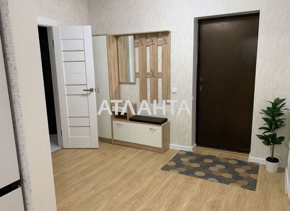 1-room apartment apartment by the address st. Ul Krasnopolskaya (area 58,0 m2) - Atlanta.ua - photo 7