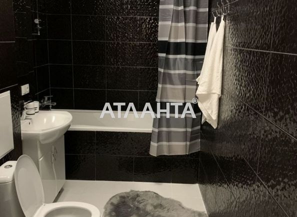 1-room apartment apartment by the address st. Ul Krasnopolskaya (area 58,0 m2) - Atlanta.ua - photo 8