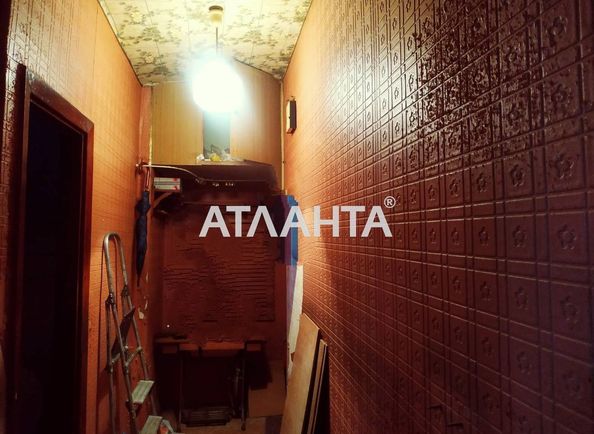 2-комнатная квартира по адресу Гагарина пр. (площадь 46,0 м2) - Atlanta.ua - фото 7
