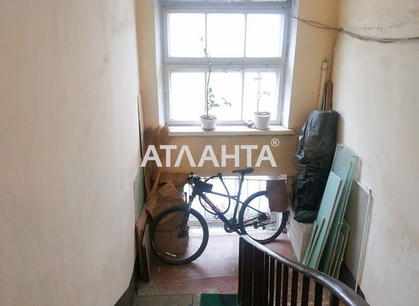 2-rooms apartment apartment by the address st. Gagarina pr (area 46,0 m2) - Atlanta.ua - photo 8