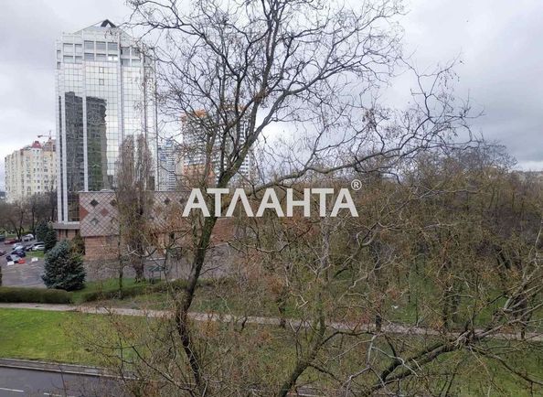 2-комнатная квартира по адресу Гагарина пр. (площадь 46,0 м2) - Atlanta.ua - фото 10