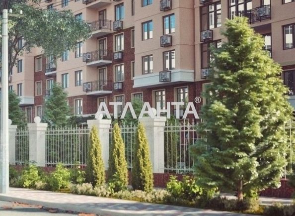Коммерческая недвижимость по адресу ул. Литературная (площадь 62,9 м²) - Atlanta.ua - фото 3