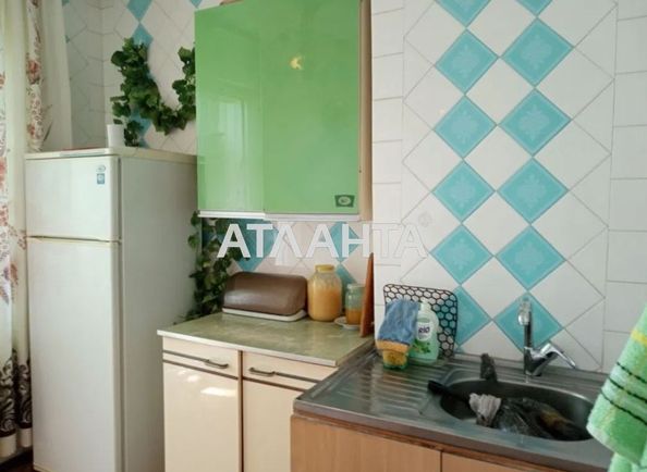 1-room apartment apartment by the address st. Zabolotnogo ak (area 41,0 m2) - Atlanta.ua - photo 6