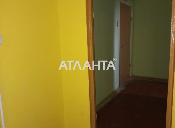 1-room apartment apartment by the address st. Zabolotnogo ak (area 41,0 m2) - Atlanta.ua - photo 10