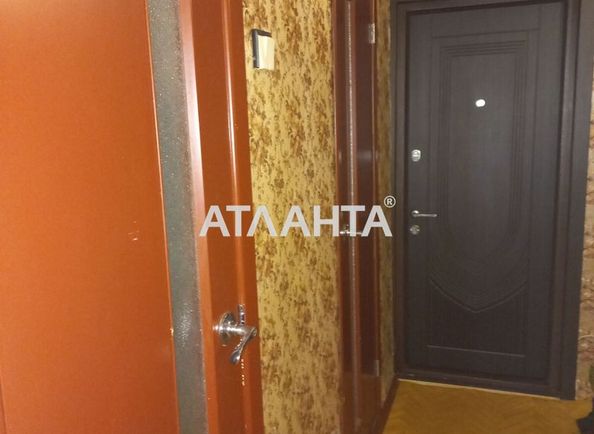 1-room apartment apartment by the address st. Zabolotnogo ak (area 41,0 m2) - Atlanta.ua - photo 12
