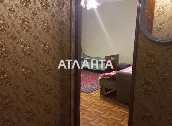 1-room apartment apartment by the address st. Zabolotnogo ak (area 41,0 m2) - Atlanta.ua - photo 13