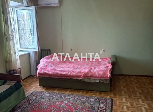1-room apartment apartment by the address st. Zabolotnogo ak (area 41,0 m2) - Atlanta.ua - photo 3