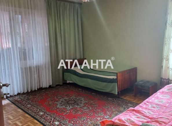 1-room apartment apartment by the address st. Zabolotnogo ak (area 41,0 m2) - Atlanta.ua - photo 2