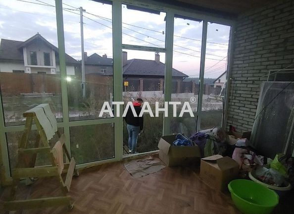 House by the address st. Ul Obukhovskaya (area 220,0 m2) - Atlanta.ua - photo 8