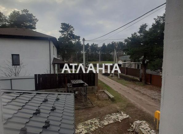 House by the address st. Ul Obukhovskaya (area 220,0 m2) - Atlanta.ua - photo 12