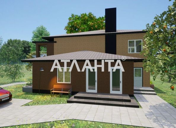 House by the address st. Ul Obukhovskaya (area 220,0 m2) - Atlanta.ua - photo 6