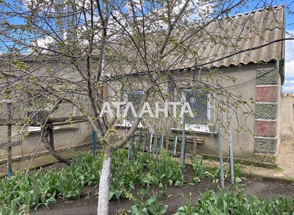 Дом дом и дача (площадь 62,8 м2) - Atlanta.ua