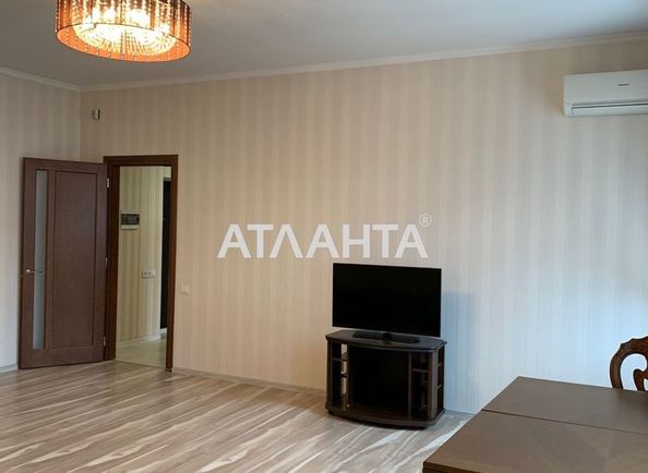 3-кімнатна квартира за адресою вул. Маразлієвська (площа 95,0 м2) - Atlanta.ua - фото 4