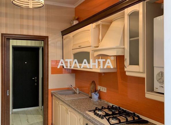 3-комнатная квартира по адресу ул. Маразлиевская (площадь 95 м²) - Atlanta.ua - фото 9