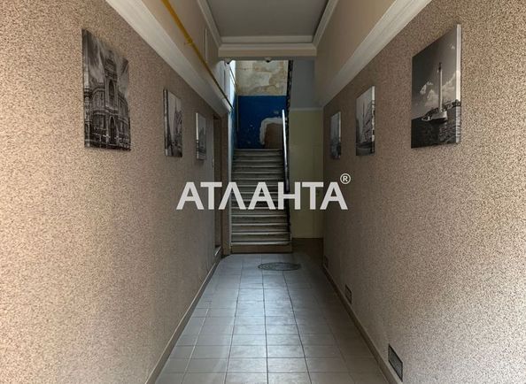 3-комнатная квартира по адресу ул. Маразлиевская (площадь 95 м²) - Atlanta.ua - фото 15