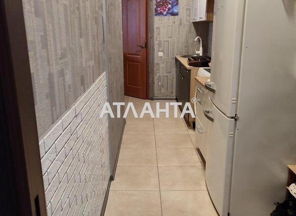 1-комнатная квартира по адресу ул. Боровского Николая (площадь 23,1 м²) - Atlanta.ua - фото 2