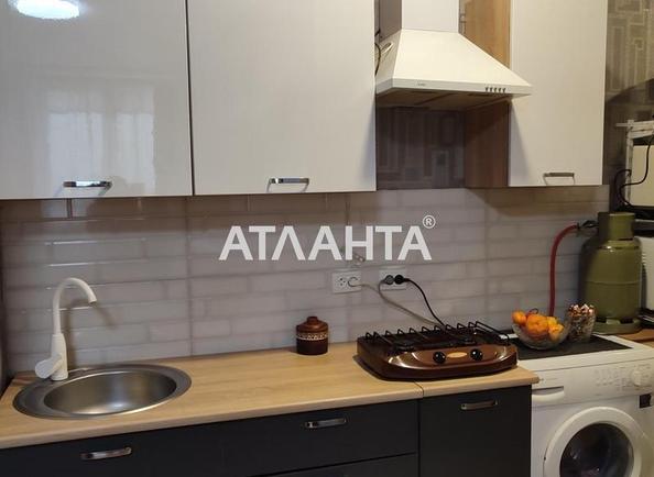1-комнатная квартира по адресу ул. Боровского Николая (площадь 23,1 м²) - Atlanta.ua - фото 3