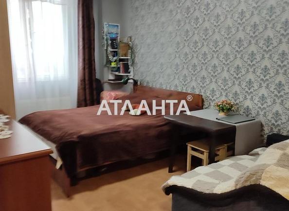 1-комнатная квартира по адресу ул. Боровского Николая (площадь 23,1 м²) - Atlanta.ua - фото 5