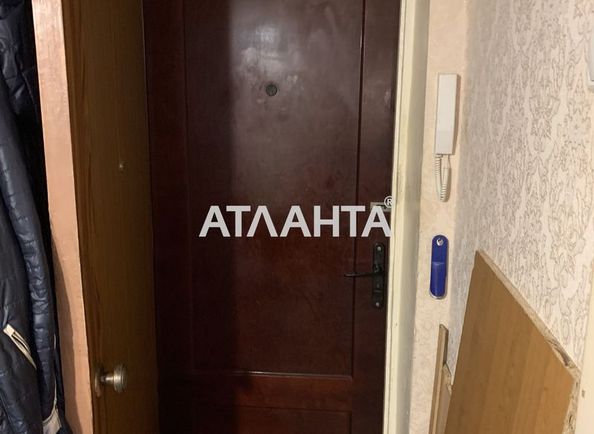 2-rooms apartment apartment by the address st. Mira pr Lenina (area 38,9 m2) - Atlanta.ua - photo 10
