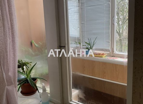 2-rooms apartment apartment by the address st. Mira pr Lenina (area 38,9 m2) - Atlanta.ua - photo 5