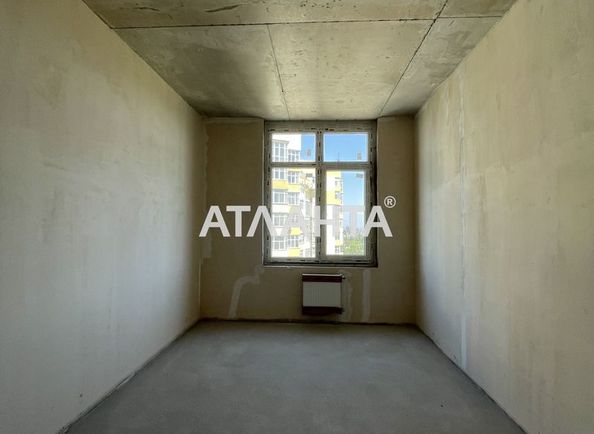1-комнатная квартира по адресу ул. Краснова (площадь 42,2 м²) - Atlanta.ua - фото 12