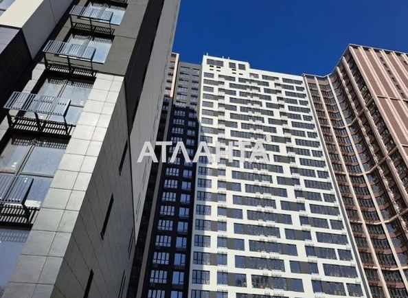 2-rooms apartment apartment by the address st. Franko Ivana (area 69,0 m2) - Atlanta.ua - photo 4