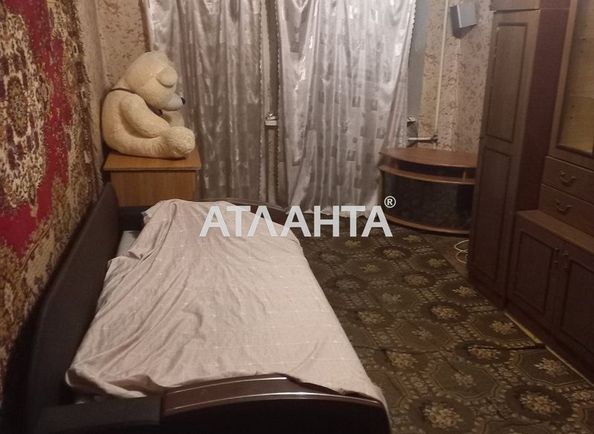 2-rooms apartment apartment by the address st. Geroev oborony OdessyGeroev Stalingrada (area 45,0 m2) - Atlanta.ua