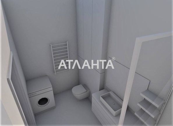 2-комнатная квартира по адресу ул. Пишоновская (площадь 89,0 м2) - Atlanta.ua - фото 6