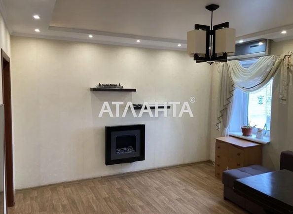 4+-rooms apartment apartment by the address st. Glushko ak pr Dimitrova pr (area 85,0 m2) - Atlanta.ua - photo 7